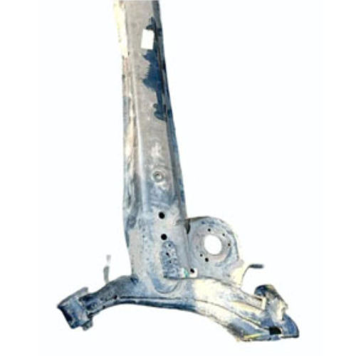 Ertiga 2020. Dead Axle Tube